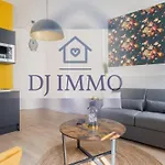 Appartements Lyon 3