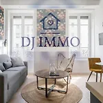 Appartements Lyon 3