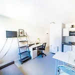 Le Petit Chinard- Studio Cosy-Vaise