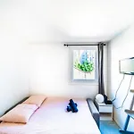 Le Petit Chinard- Studio Cosy-Vaise