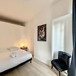 Cosy Appart Lyon Part Dieu Felix 2