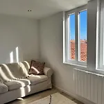 Appartement Croix-Rousse
