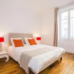 Appartement Luxueux Hypercentre Lyon 6 Pers