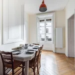Gusman - Longue Duree Dans Le 2Eme Arrondissement