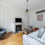 Gusman - Longue Duree Dans Le 2Eme Arrondissement