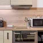 Chardonnet - Furnished Apartment - Lyon 1