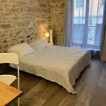 Cosy Studio Georges For 2 People In Vieux Lyon