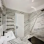 Cosy Appartement, Lyon 6E Barrier