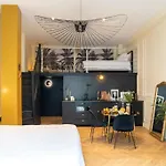Suite Amalfi