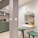Studio Vieux Lyon