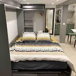 Studio Vieux Lyon