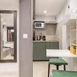 Studio Vieux Lyon