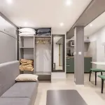 Studio Vieux Lyon