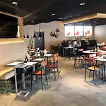Hotel Lyon-Ouest