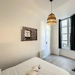 Cosy Appt, Centre De Lyon Bellievre 2