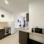 Cosy Appt, Centre De Lyon Bellievre 2