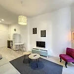 Cosy Appt, Centre De Lyon Bellievre 2