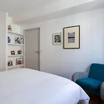 Strada - Magnifique Appartement Proche Opera