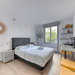 Studio Residence, Bellecour Part Dieu