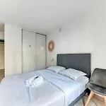 Studio Residence, Bellecour Part Dieu
