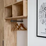 Appartement Moderne- Lyon Part-Dieu - Dreamy Flat Lyon