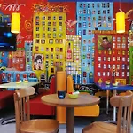 Ibis Budget Lyon Centre - Gare Part Dieu