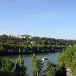 Hotel Lyon-Ouest
