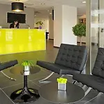 Lagrange Aparthotel Lyon Lumiere