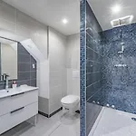 Guestready - Modern And Spacious Flat Near Vaise