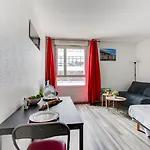 Guestready - Cozy Apartment 27M2 Gare Part-Dieu