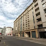 Guestready - Cozy Apartment 27M2 Gare Part-Dieu