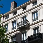 La Résidence
