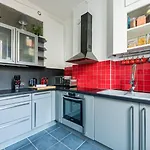 Guestready - T2 - 10Min Part Dieu - Spacious Apt