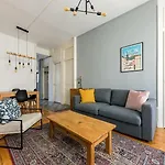Guestready - T2 - 10Min Part Dieu - Spacious Apt