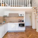 Le Royale Haussman Junior Suite - Louis Pradel