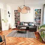 Grand Appartement Familial De Prestige Coeur De Lyon
