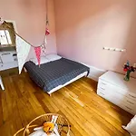 Grand Appartement Familial De Prestige Coeur De Lyon