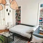 Grand Appartement Familial De Prestige Coeur De Lyon
