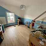 Agreable Maison Renovee, En Ville Et Au Calme !