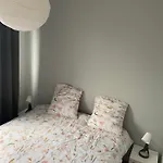 Grand Appartement Sur Lyon