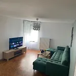 Grand Appartement Sur Lyon