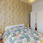 Le Cour Vitton - Lyon 6Eme - Proche Parc Tete D\'Or