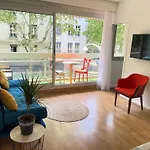 Charmant Studio Tete Dor Lyon