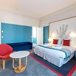 Mercure Lyon Centre Chateau Perrache
