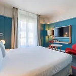 Mercure Lyon Centre Chateau Perrache