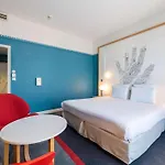 Mercure Lyon Centre Chateau Perrache