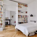 Appartement Au Coeur De La Presqu\'Ile