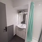 Cozy Studio For 2 People Near Bellecour