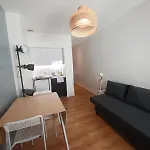 Cozy Studio For 2 People Near Bellecour