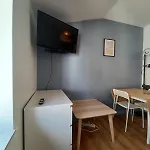 Cozy Studio For 2 People Near Bellecour